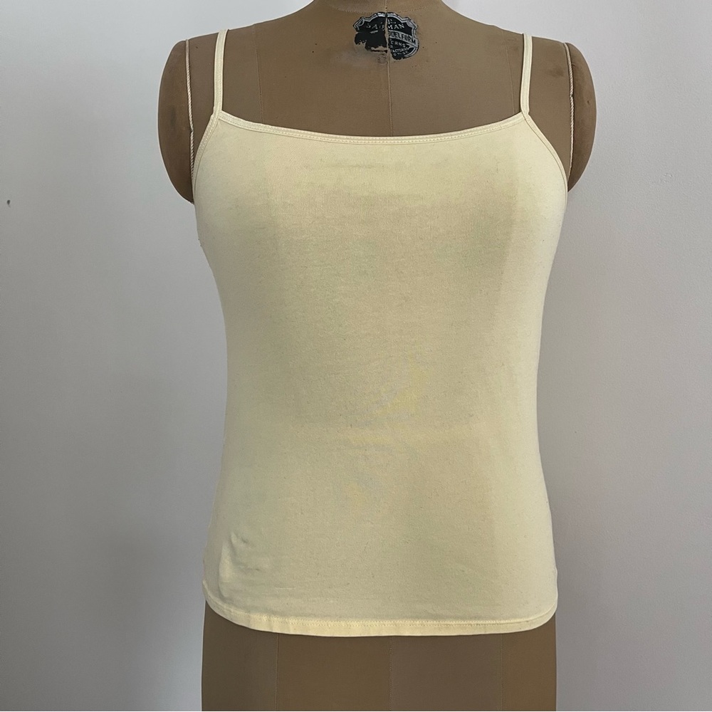 2/$20 Old Navy Intimates Women’s Spaghetti Strap Camisole  Size Small